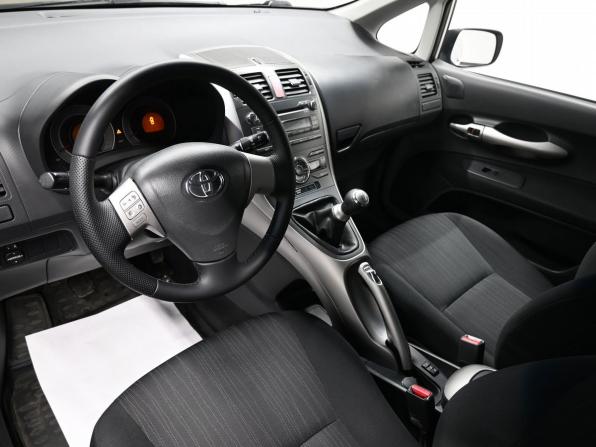 Toyota Auris I с пробегом 2007 года, цена 785 000 рублей, 157336 км, хэтчбек, Автокод Объявления