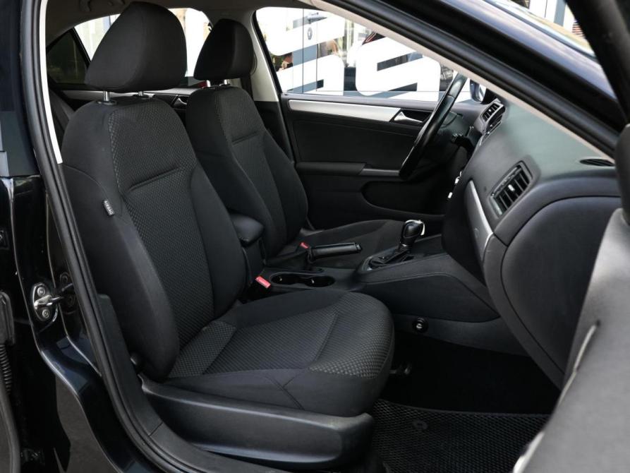 Volkswagen Jetta V Волгоград  - изображение 8