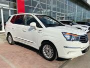 SsangYong Stavic Уфа  - изображение 22