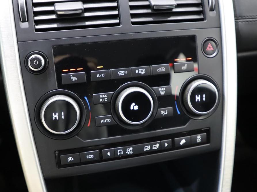 Land Rover Discovery Sport I Санкт-Петербург  - изображение 13