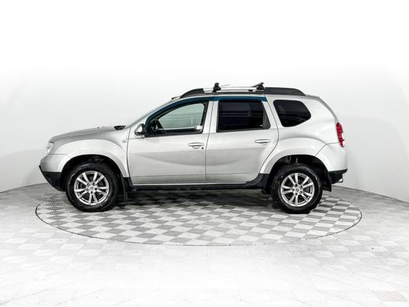 Renault Duster I с пробегом 2012 года, цена 894 900 рублей, 134801 км, внедорожник, Автокод Объявления