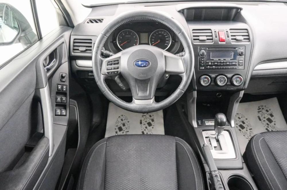 Subaru Forester IV Красноярск  - изображение 15