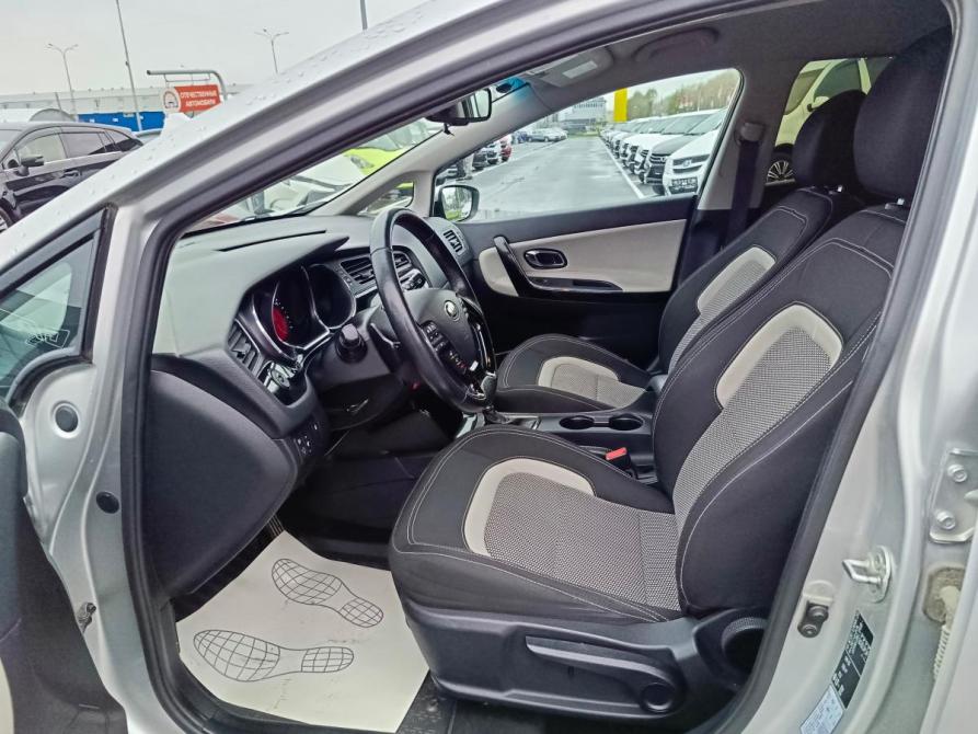 Kia Ceed II Тюмень  - изображение 9