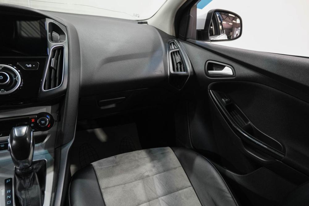 Ford Focus III Новокузнецк  - изображение 19