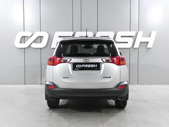 Toyota RAV4 IV (XA40) с пробегом 2015 года, цена 1 799 000 рублей, 192320 км, внедорожник, Автокод Объявления