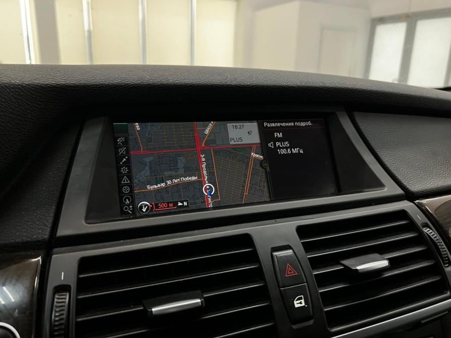 BMW X6 I (E71) Волгоград  - изображение 21