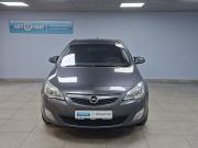 Opel Astra J Москва  - изображение 21