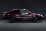 Nissan Bluebird Sylphy I (G10) Тюмень  - изображение 32