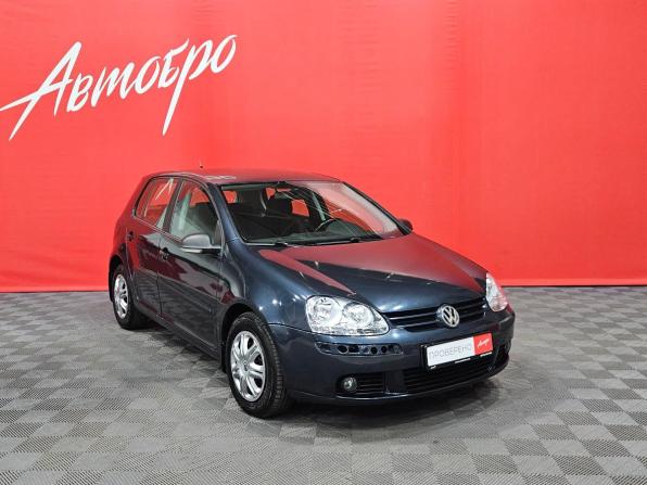 Volkswagen Golf V с пробегом 2006 года, цена 535 000 рублей, 297966 км, хэтчбек, Автокод Объявления
