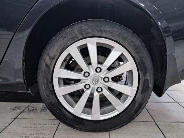 Toyota Corolla X (E140 E150) с пробегом 2008 года, цена 735 000 рублей, 200000 км, седан, Автокод Объявления