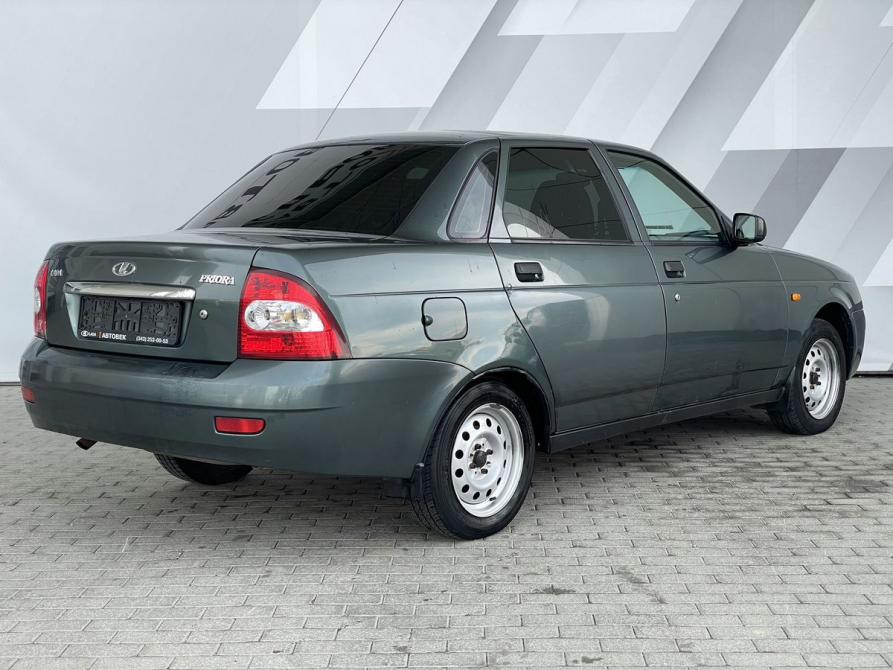Lada (ВАЗ) Priora I Екатеринбург  - изображение 5