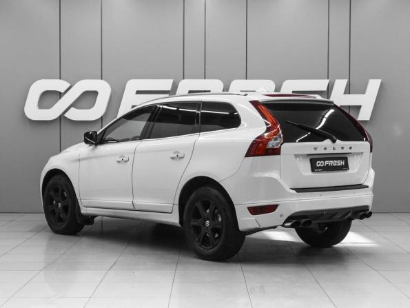 Volvo XC60 I с пробегом 2013 года, цена 1 420 000 рублей, 255578 км, внедорожник, Автокод Объявления