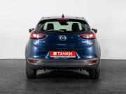 Mazda CX-3 I Иркутск  - изображение 30