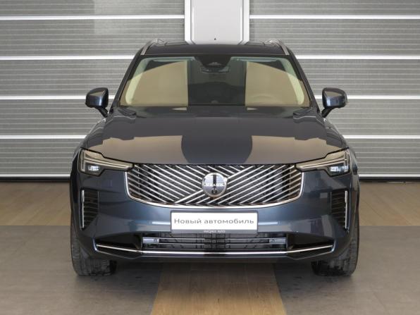 Volvo XC90 II Рестайлинг 2 с пробегом 2025 года, цена 11 500 000 рублей, 50 км, внедорожник, Автокод Объявления