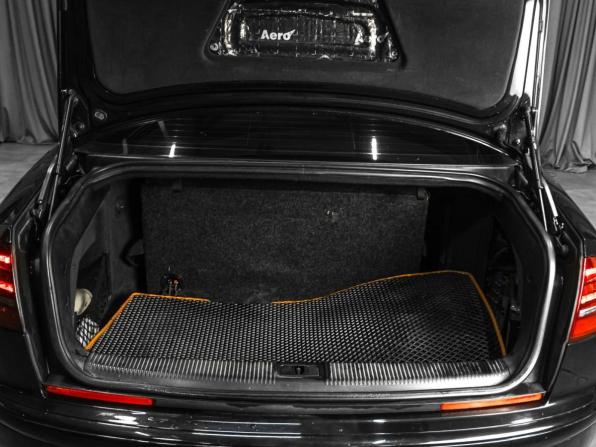 Audi A8 II (D3) Рестайлинг с пробегом 2006 года, цена 1 519 000 рублей, 294335 км, седан, Автокод Объявления