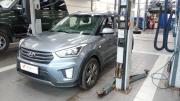 Hyundai Creta I Санкт-Петербург  - изображение 6