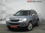 Opel Antara I Рестайлинг Екатеринбург  - изображение 16