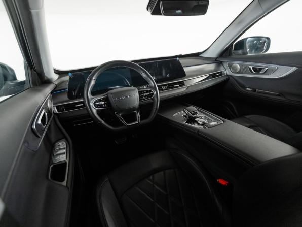 Chery Tiggo 8 Pro Max I Рестайлинг с пробегом 2024 года, цена 2 210 000 рублей, 16813 км, внедорожник, Автокод Объявления