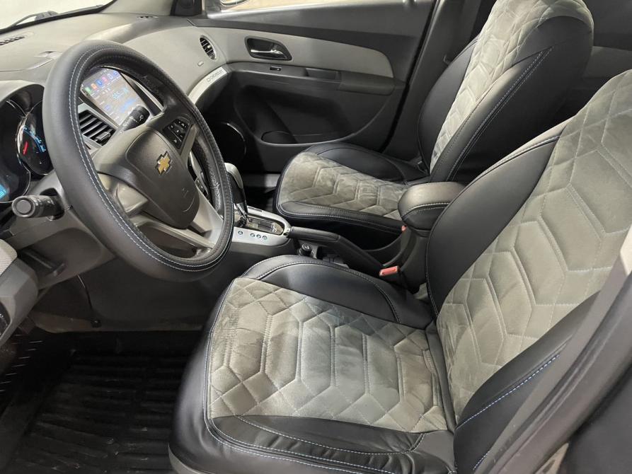 Chevrolet Cruze I Воронеж  - изображение 12