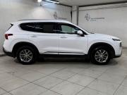Hyundai Santa Fe IV Рестайлинг Химки  - изображение 43