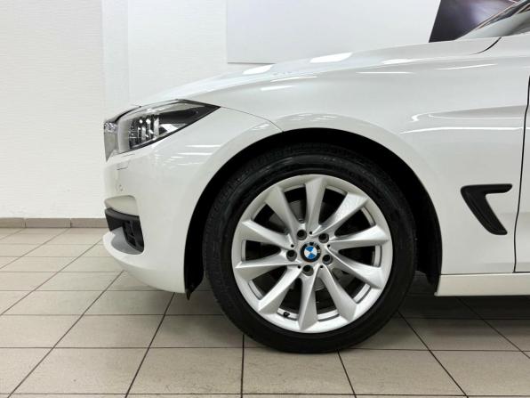 BMW 3 серии VI (F3x) Рестайлинг с пробегом 2019 года, цена 3 295 000 рублей, 77629 км, хэтчбек, Автокод Объявления