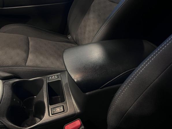 Nissan Qashqai II с пробегом 2018 года, цена 1 790 000 рублей, 108839 км, внедорожник, Автокод Объявления