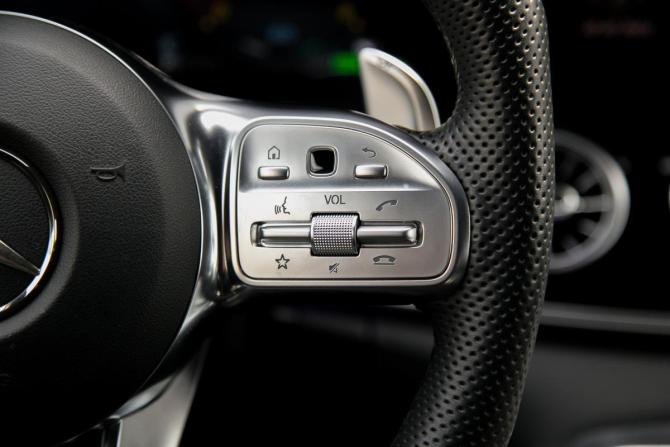 Mercedes-Benz AMG GT I Рестайлинг с пробегом 2019 года, цена 7 900 000 рублей, 56113 км, лифтбек, Автокод Объявления