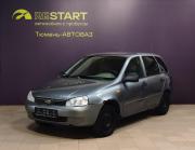 Lada (ВАЗ) Kalina I Тюмень  - изображение 13