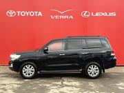 Toyota Land Cruiser 200 Series Рестайлинг 2 Пермь  - изображение 31