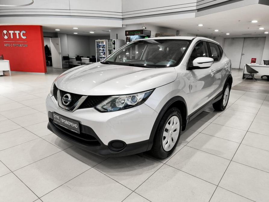 Nissan Qashqai II Казань  - изображение 1