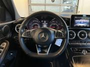 Mercedes-Benz C-Класс IV (W205) Чебоксары  - изображение 46