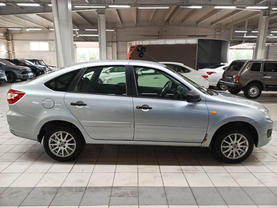Lada (ВАЗ) Granta I Набережные Челны  - изображение 12