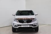 Kia Sportage III Иркутск  - изображение 22