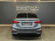 Hyundai Solaris II Уфа  - изображение 24