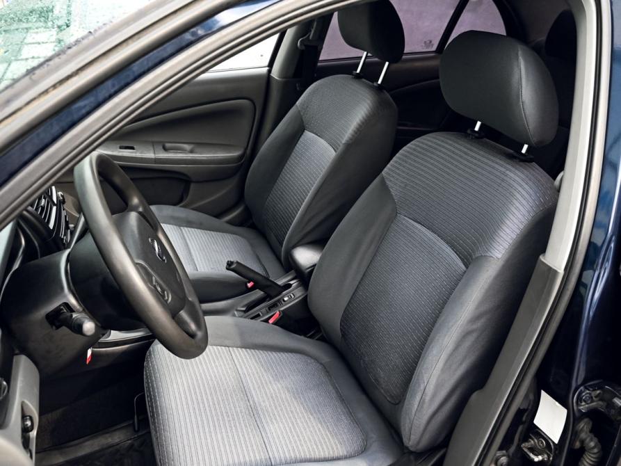 Nissan Almera Classic I Екатеринбург  - изображение 13
