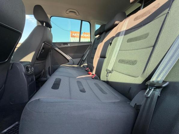 Volkswagen Tiguan I с пробегом 2009 года, цена 980 000 рублей, 222517 км, внедорожник, Автокод Объявления