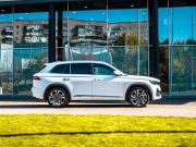 Geely Monjaro I Магнитогорск  - изображение 39