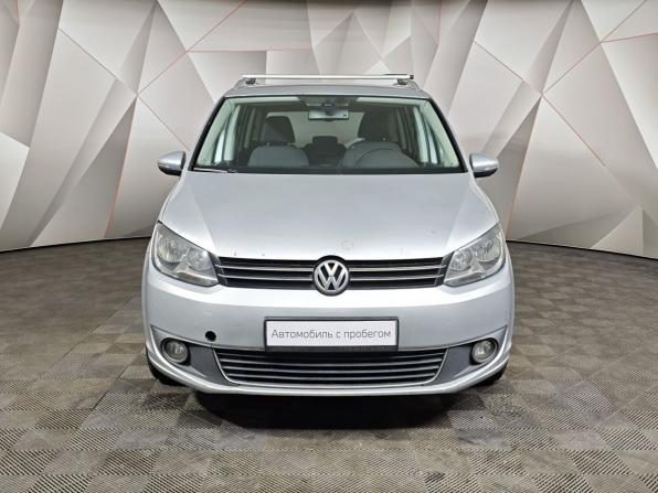 Volkswagen Touran I Рестайлинг 2 с пробегом 2011 года, цена 865 000 рублей, 372766 км, компактвэн, Автокод Объявления