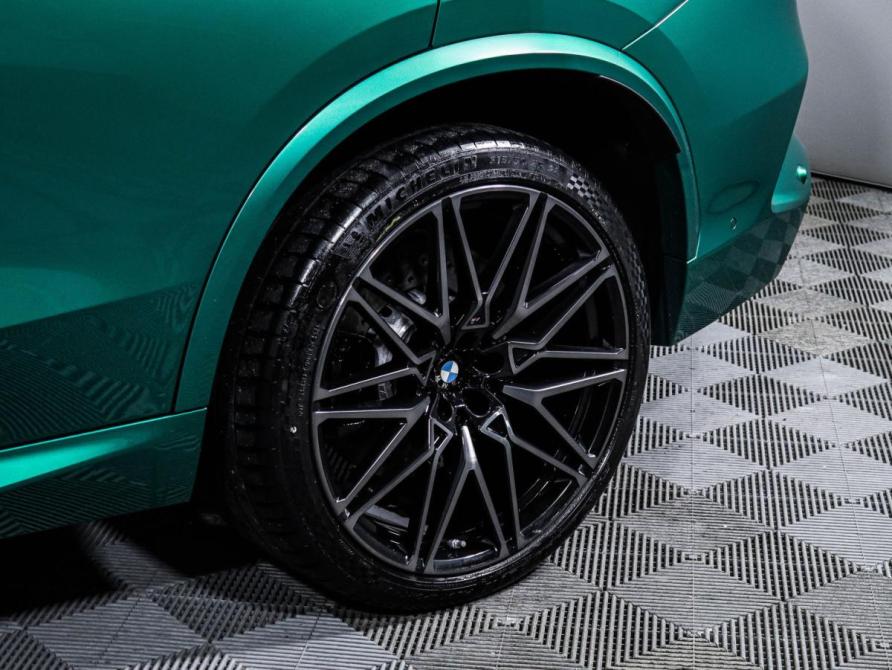 BMW X5 M III (F95) Рестайлинг Москва  - изображение 15