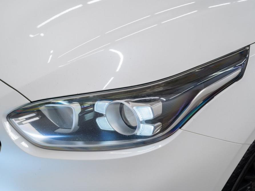 Kia Cerato IV Красноярск  - изображение 22