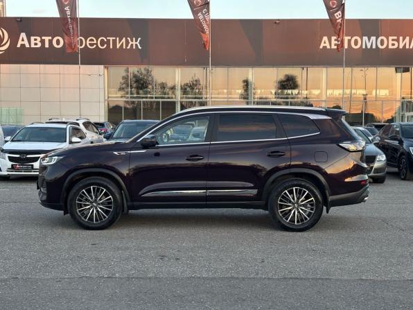 Chery Tiggo 8 Pro Max I с пробегом 2022 года, цена 2 095 000 рублей, 76266 км, внедорожник, Автокод Объявления