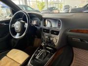 Audi Q5 I (8R) Новосибирск  - изображение 35