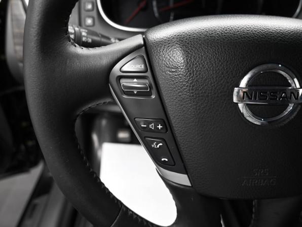 Nissan Teana II Рестайлинг с пробегом 2011 года, цена 1 245 000 рублей, 180727 км, седан, Автокод Объявления