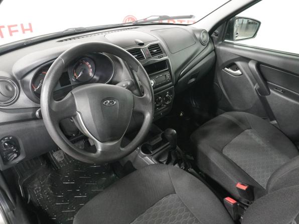 Lada (ВАЗ) Granta I Рестайлинг с пробегом 2019 года, цена 656 000 рублей, 63704 км, седан, Автокод Объявления