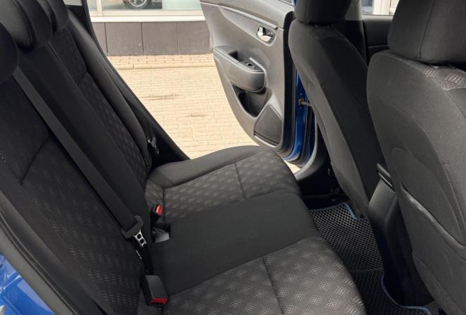 Kia Rio IV с пробегом 2019 года, цена 1 490 000 рублей, 60289 км, седан, Автокод Объявления
