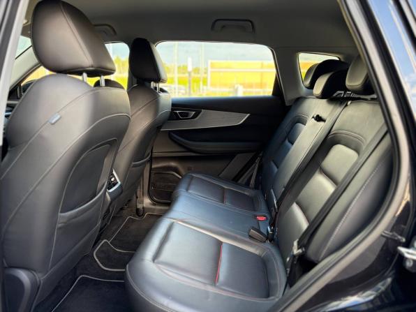 Chery Tiggo 7 Pro I с пробегом 2022 года, цена 1 555 000 рублей, 90000 км, внедорожник, Автокод Объявления