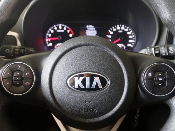 Kia Soul III с пробегом 2021 года, цена 1 470 000 рублей, 92651 км, хэтчбек, Автокод Объявления