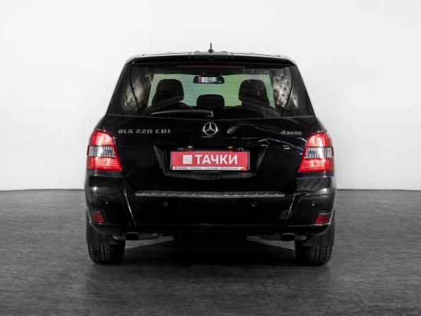 Mercedes-Benz GLK-Класс I (X204) с пробегом 2011 года, цена 1 700 000 рублей, 197400 км, внедорожник, Автокод Объявления