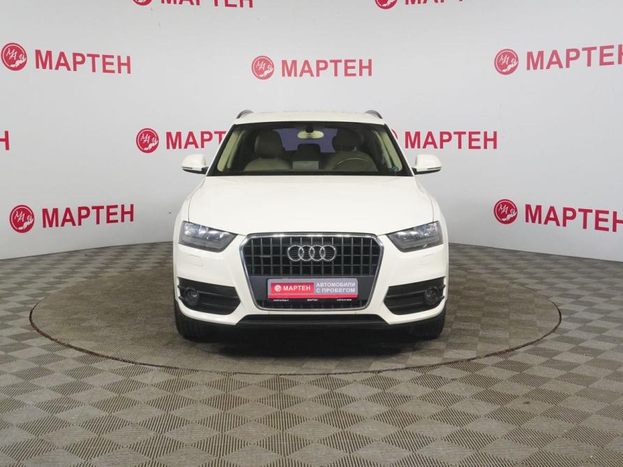 Audi Q3 I (8U) Вологда  - изображение 2