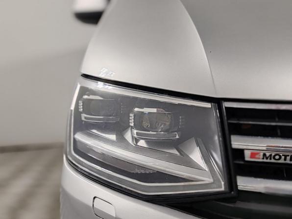 Volkswagen Multivan T6 с пробегом 2018 года, цена 3 949 000 рублей, 196086 км, минивэн, Автокод Объявления